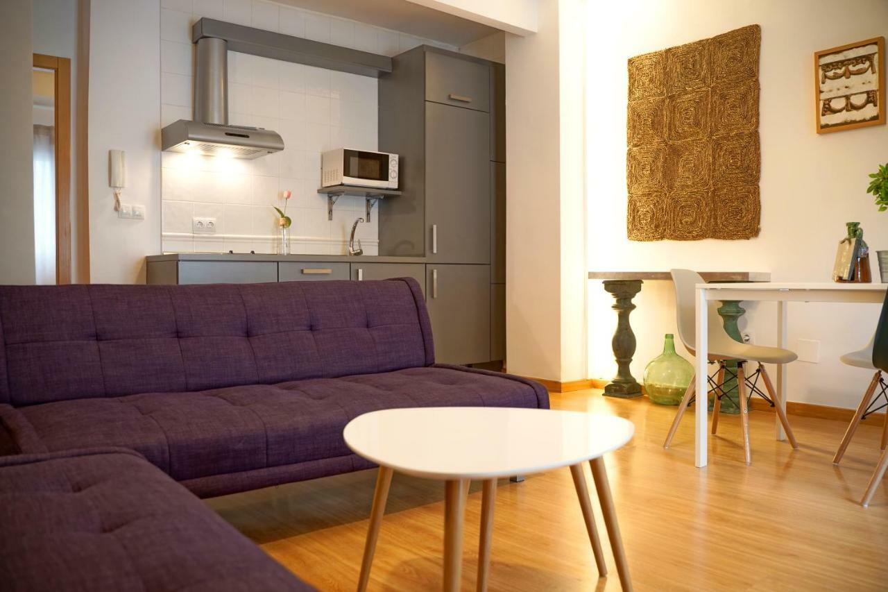 Vitores Apartamentos Turisticos 우베다 외부 사진