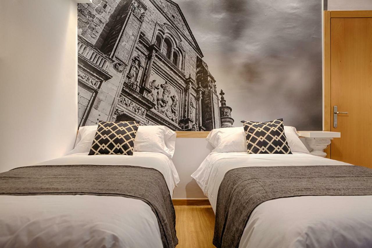 Vitores Apartamentos Turisticos 우베다 외부 사진