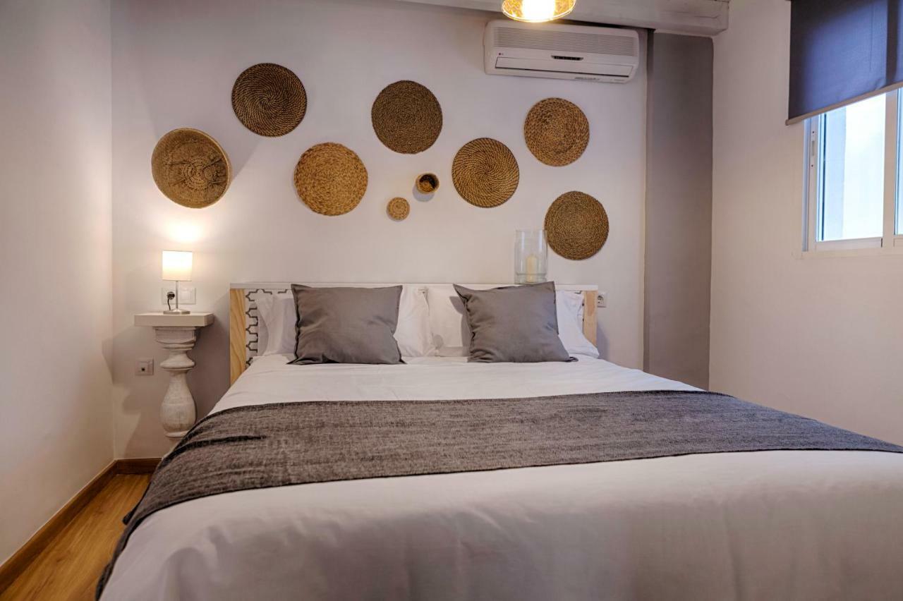 Vitores Apartamentos Turisticos 우베다 외부 사진