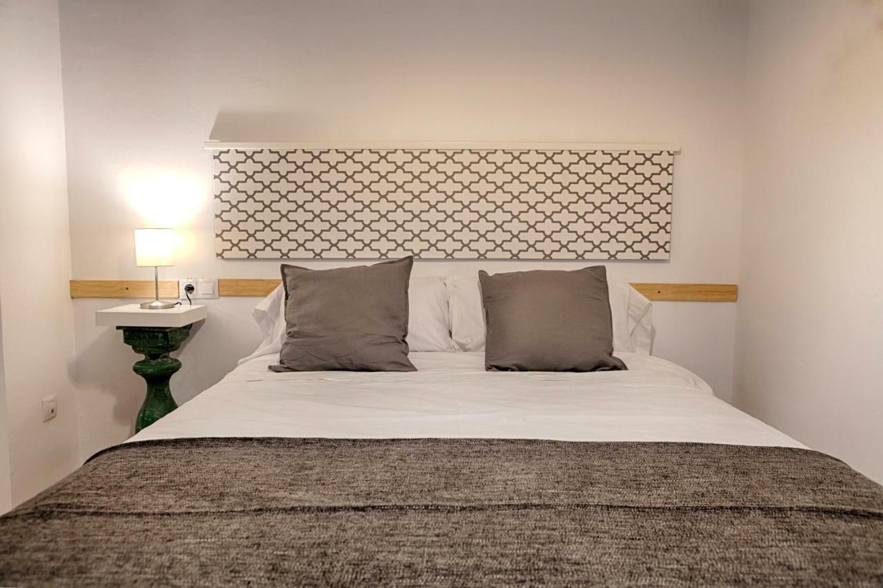 Vitores Apartamentos Turisticos 우베다 외부 사진