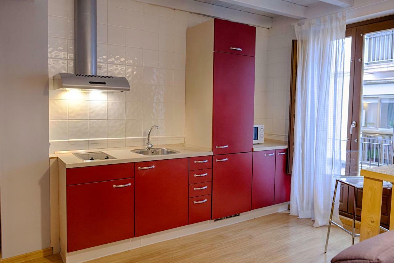 Vitores Apartamentos Turisticos 우베다 외부 사진